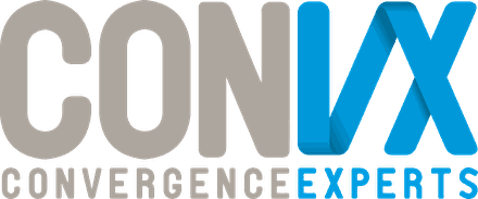 Convx – Convergence Experts